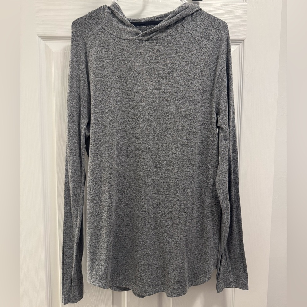 Lululemon Athletica Men's Hoodie